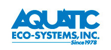 Aquatic Eco-Systems Logo