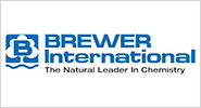 Brewer International logo