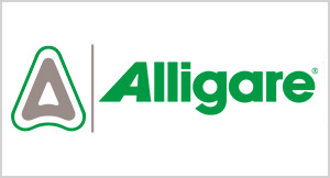 Alligare logo