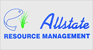 Allstate Resource Management logo