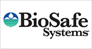 BioSafe Systems logo
