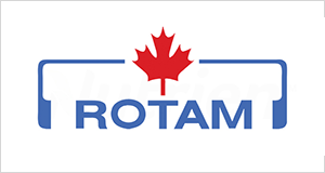 Rotam logo