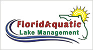 Florida Aquatic logo